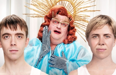 Spejlvendt/HiLS DiN MOR